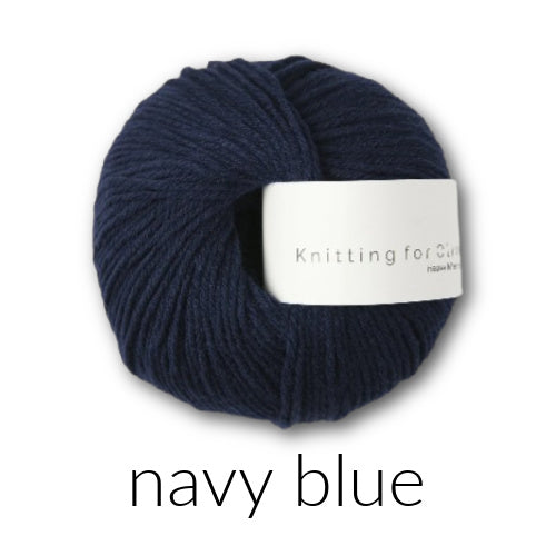 Filato Knitting for Olive Heavy merino