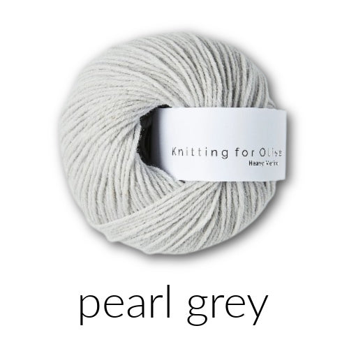 Filato Knitting for Olive Heavy merino