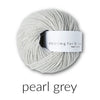 Pearl gray