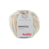 303 - Kaki-Giallo miele-Blu