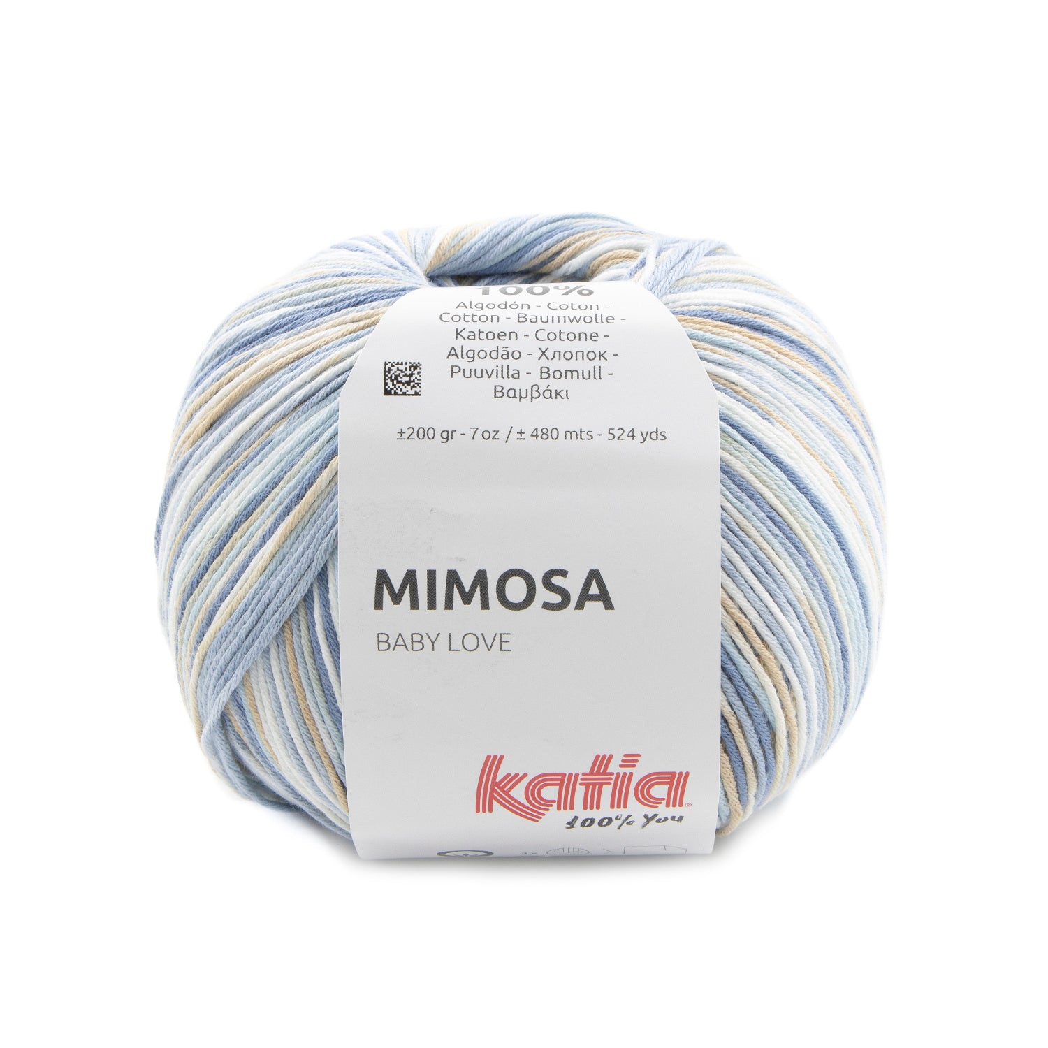 307 - Blu-Beige-Bianco