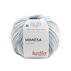 307 - Blu-Beige-Bianco