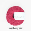 Raspberry Red