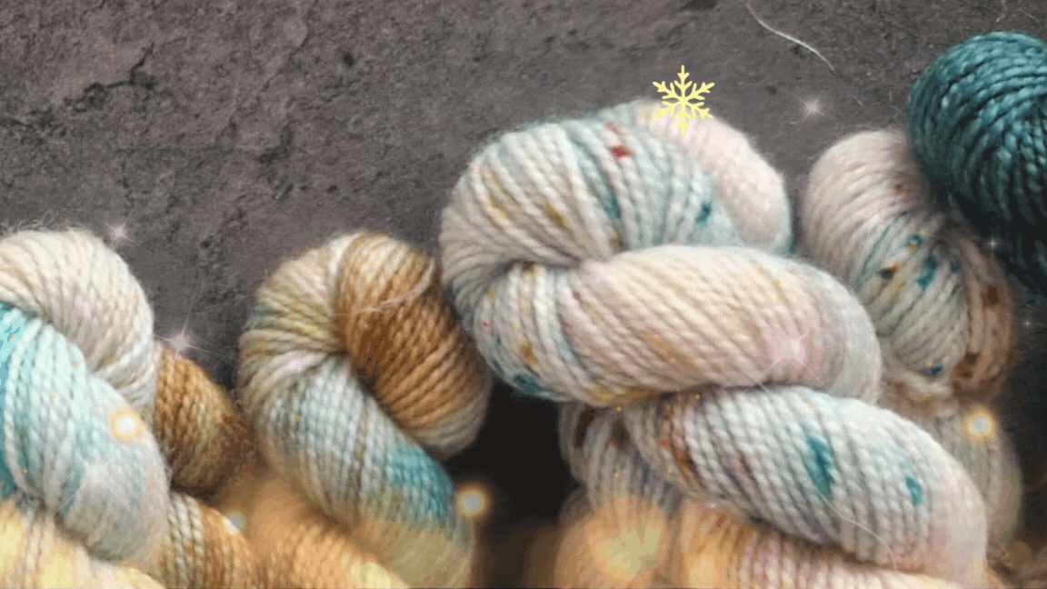 Calendario dell'Avvento Indiedyer