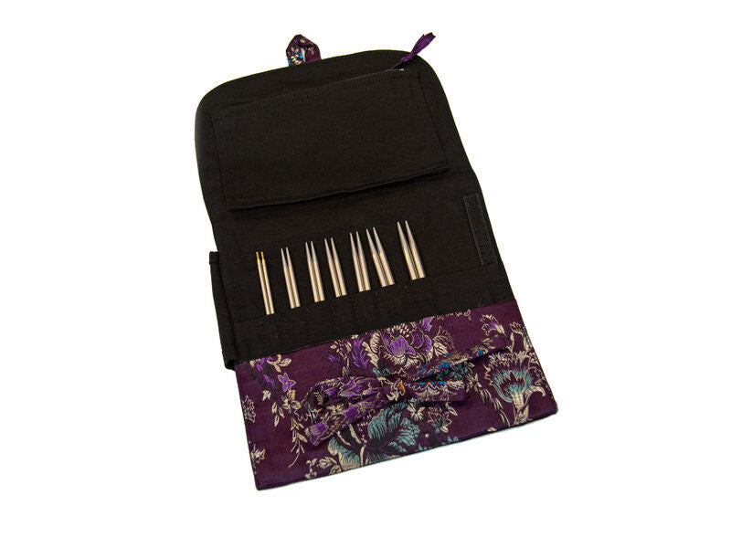 Set punte ferri circolari corte o lunghe Standard Hiya Hiya