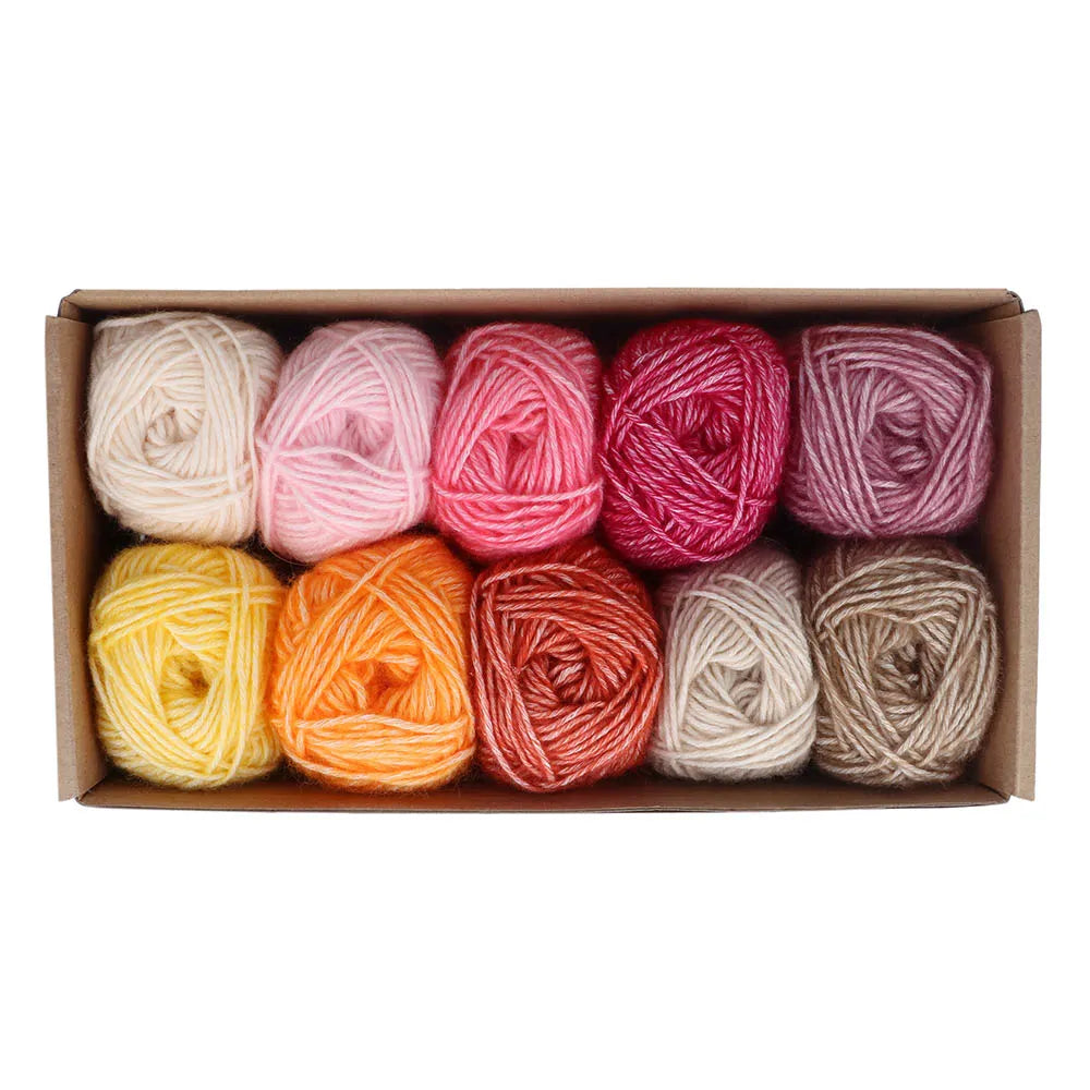 Scheepjes Colours pack