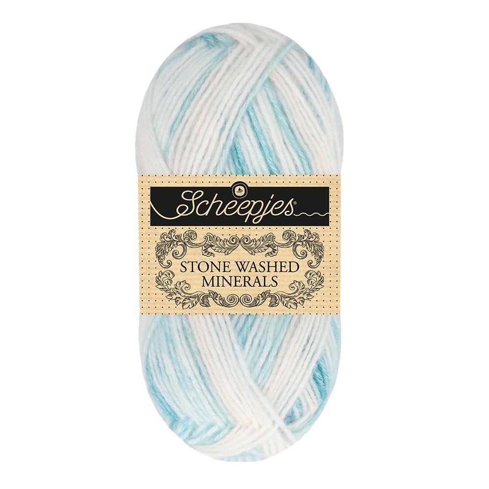 Filato Stonewashed Minerals