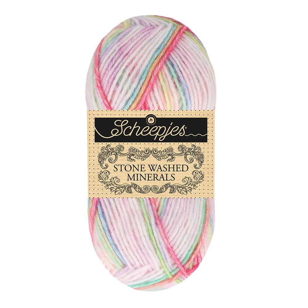 Filato Stonewashed Minerals