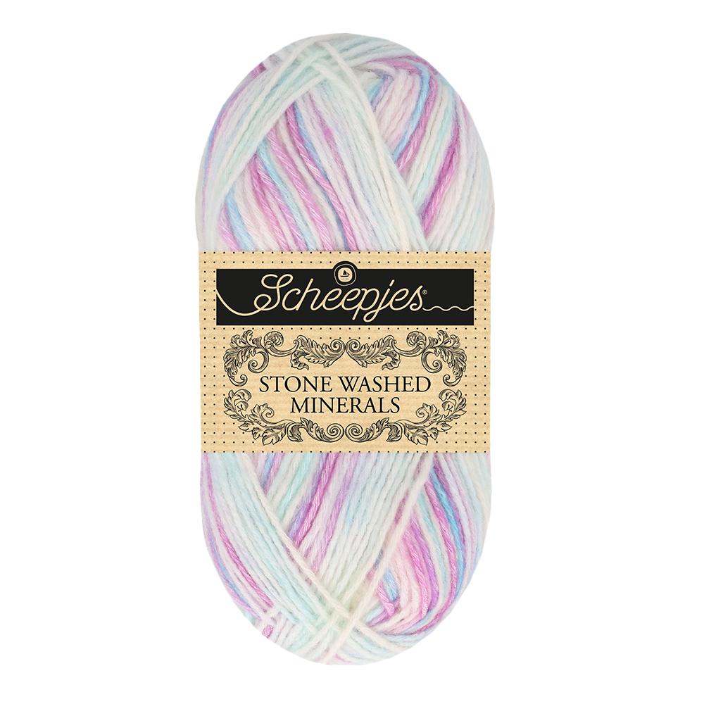 Filato Stonewashed Minerals
