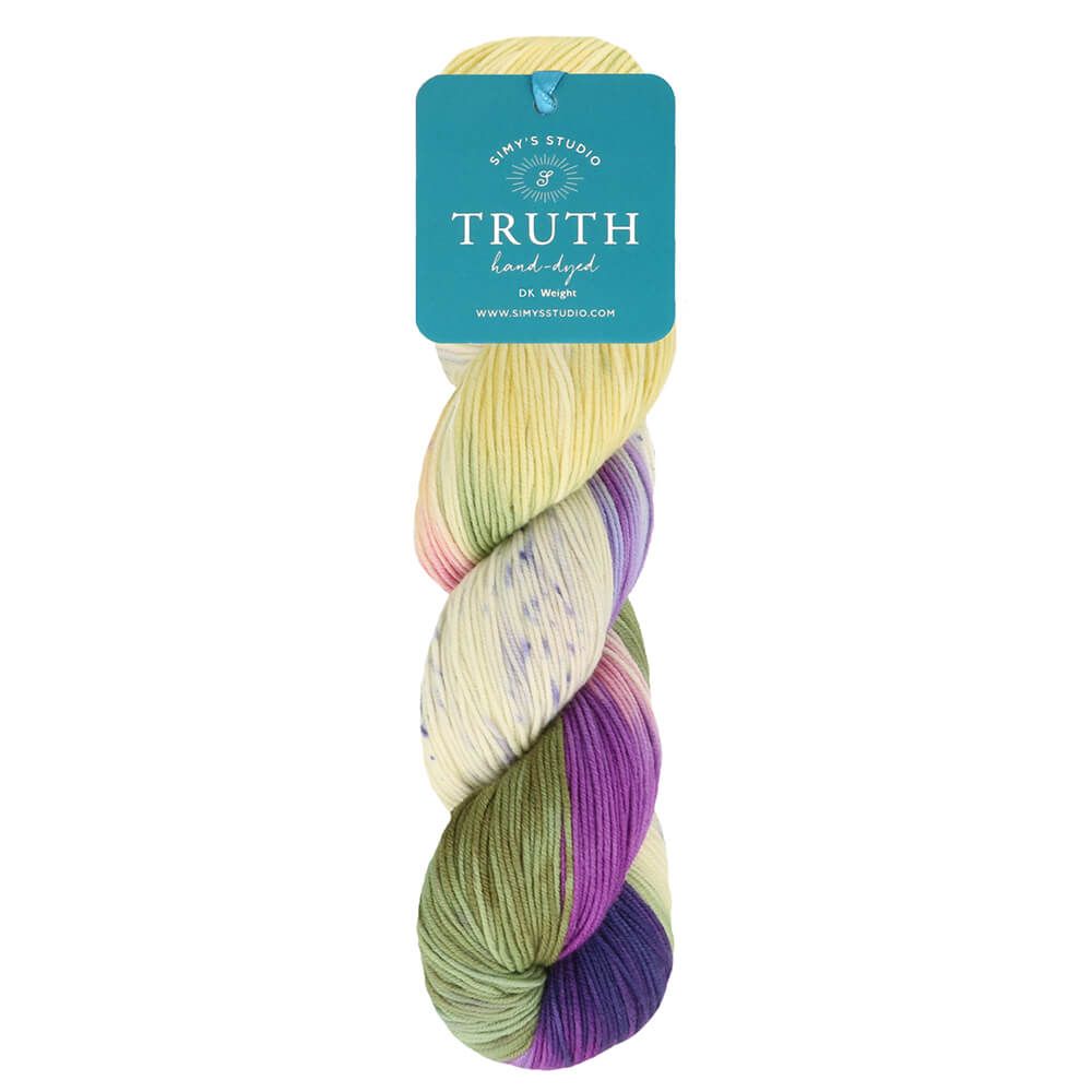 Filato Simys studio truth DK