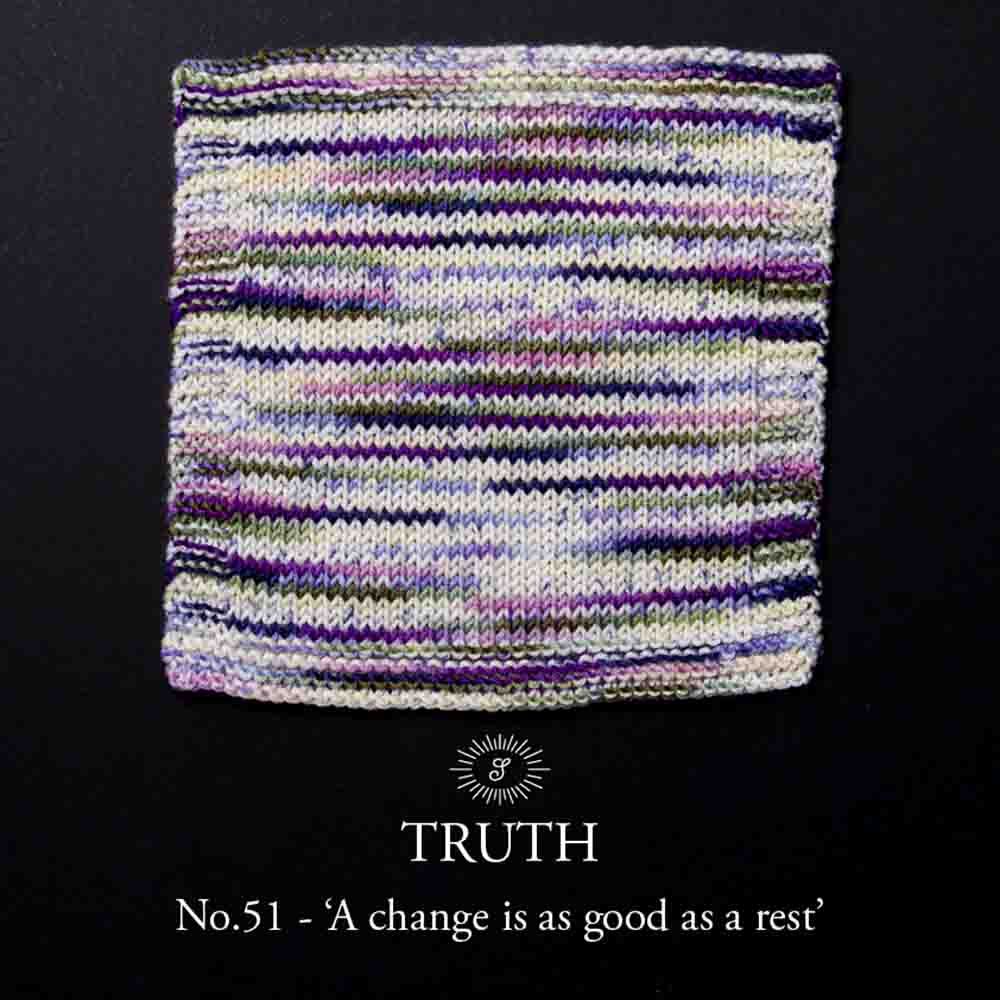 TRUTH DK 51