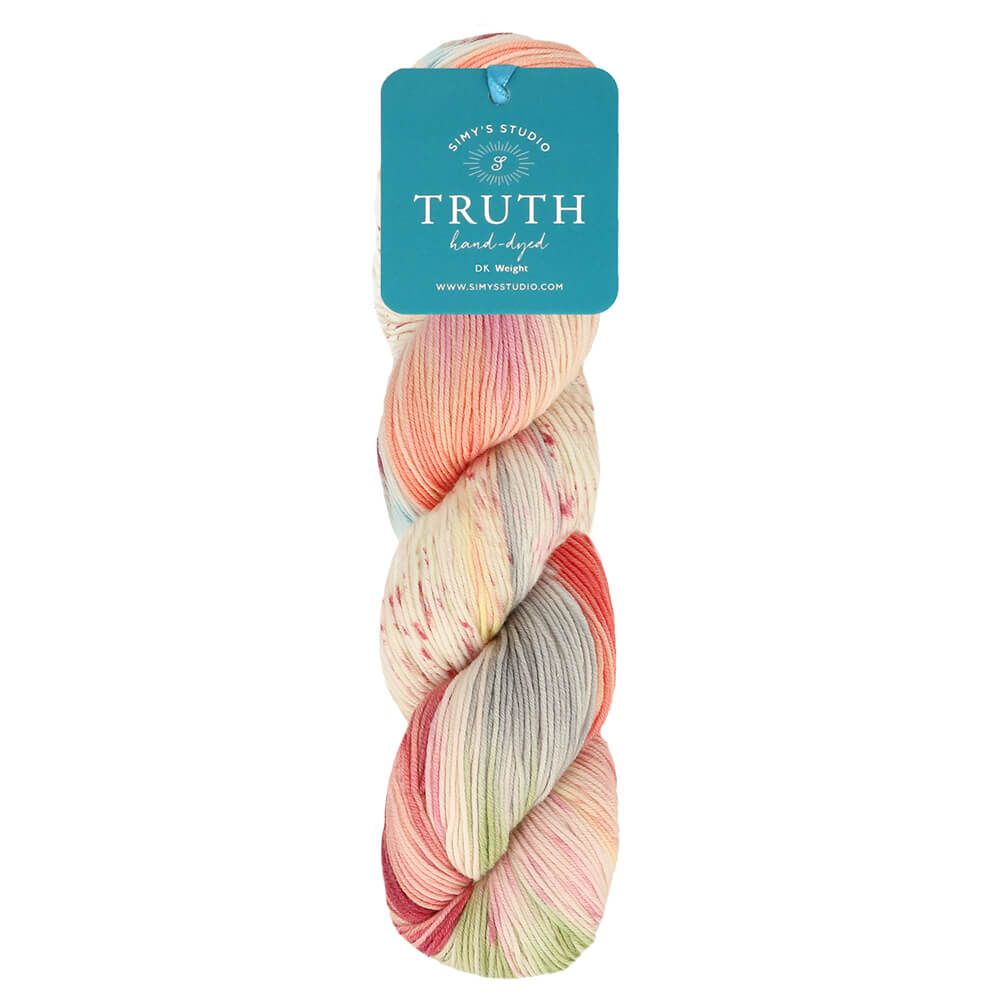 Filato Simys studio truth DK