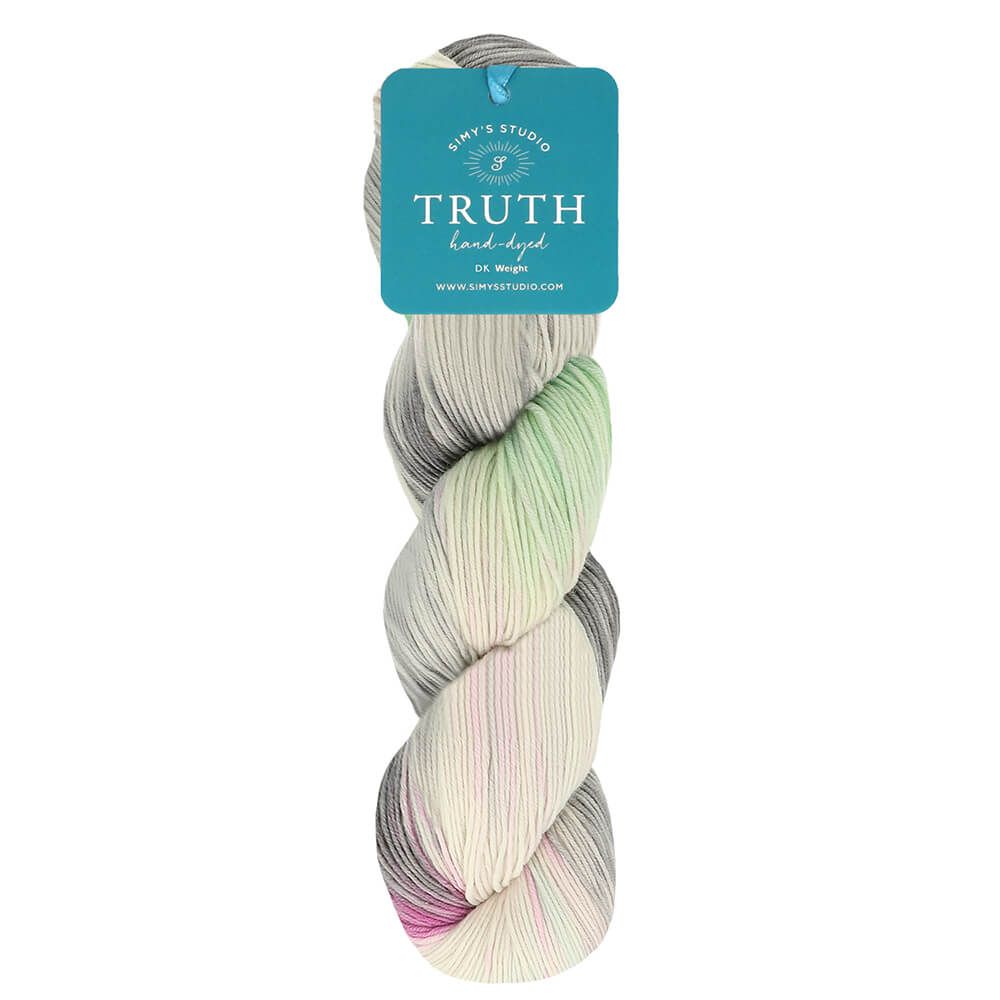 Filato Simys studio truth DK