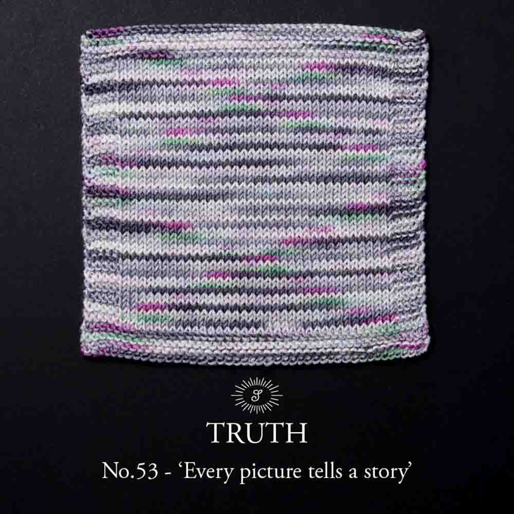TRUTH DK 53