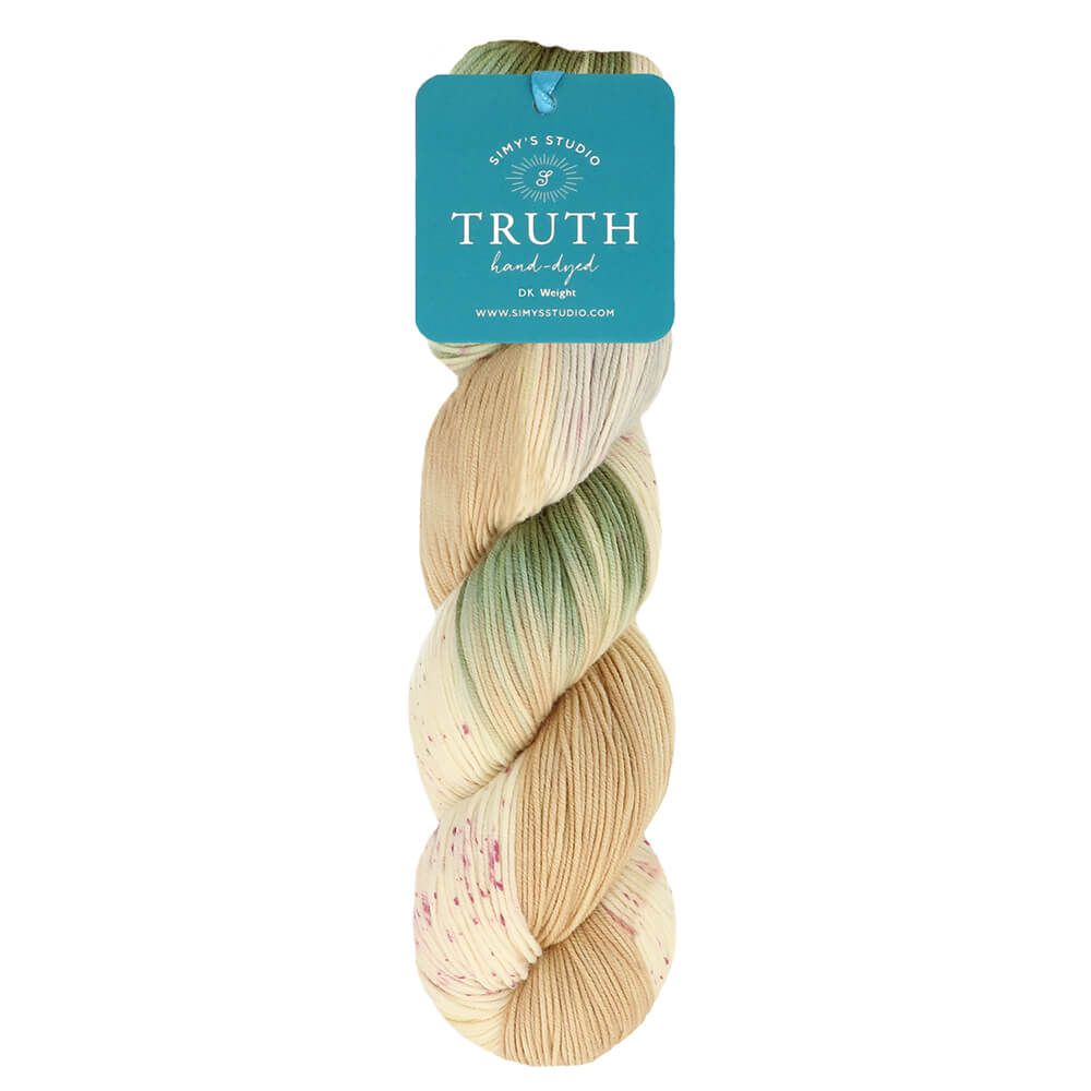 Filato Simys studio truth DK