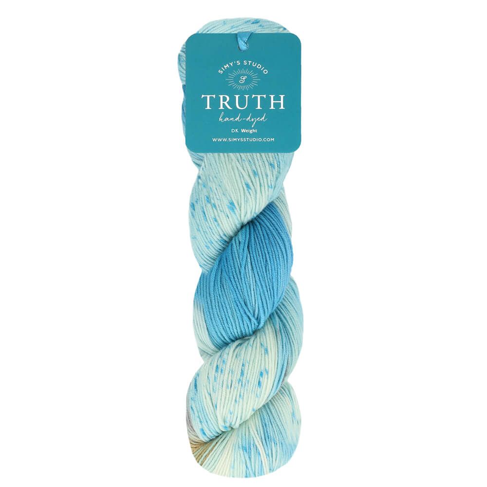 Filato Simys studio truth DK