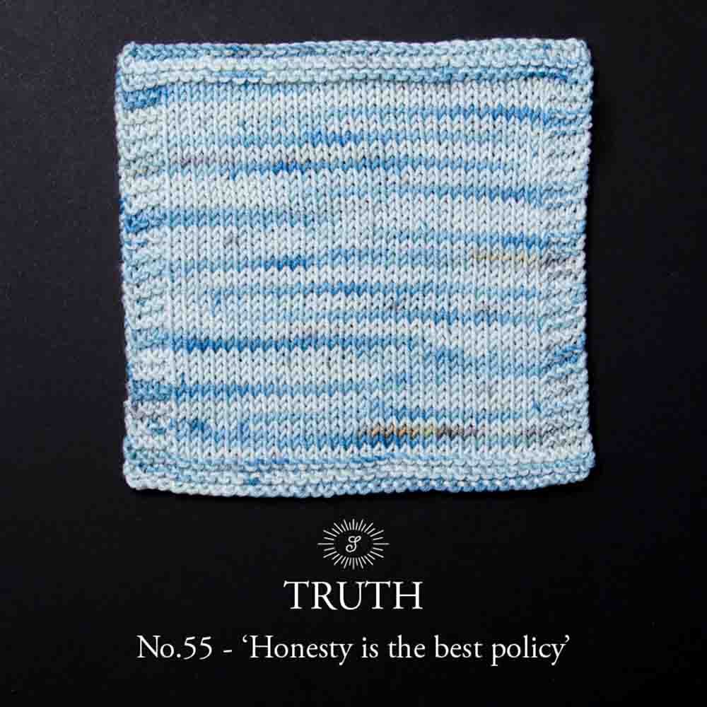 TRUTH DK 55