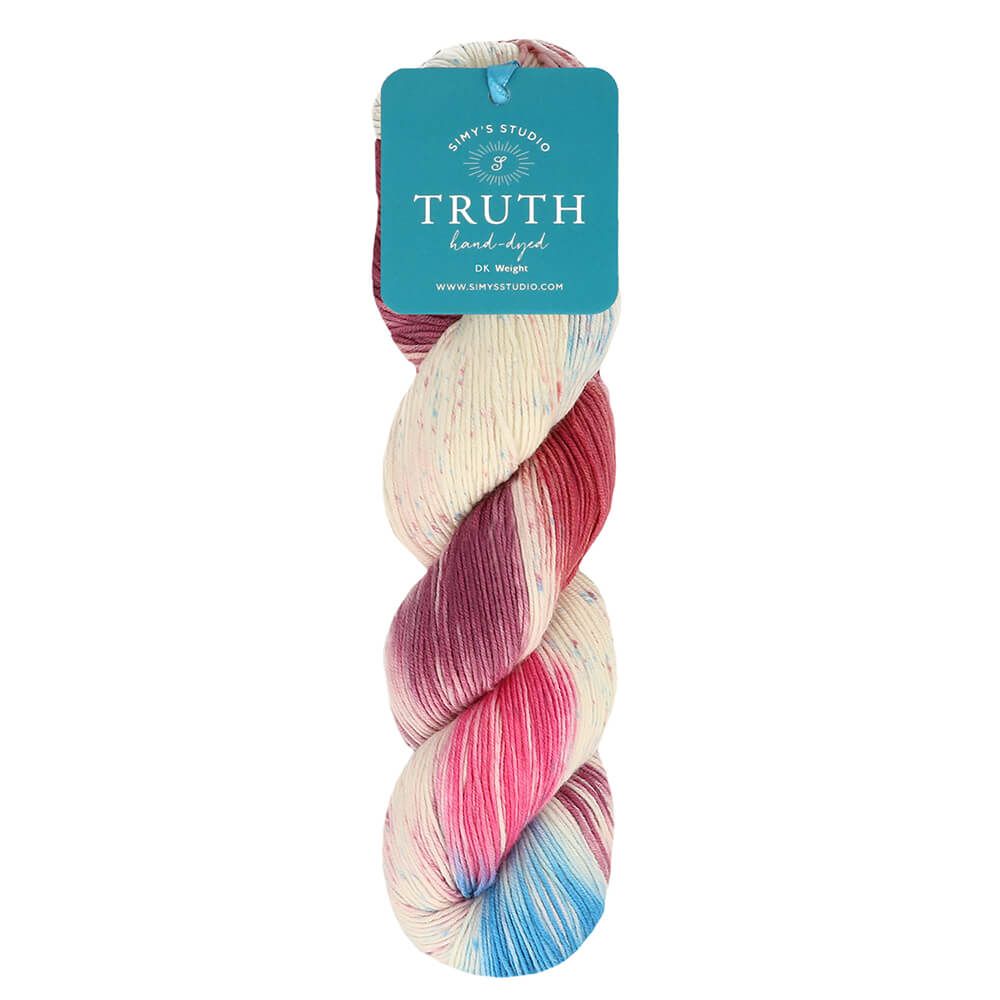Filato Simys studio truth DK