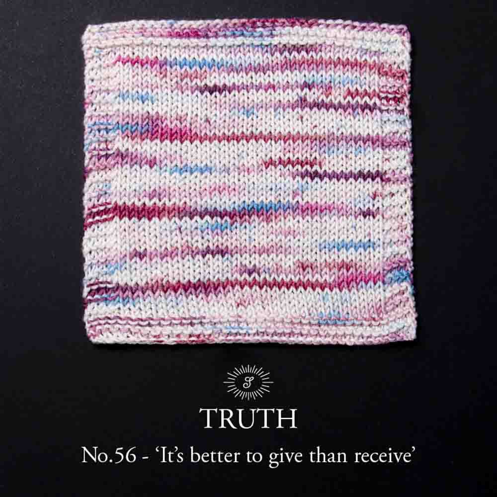 TRUTH DK 56