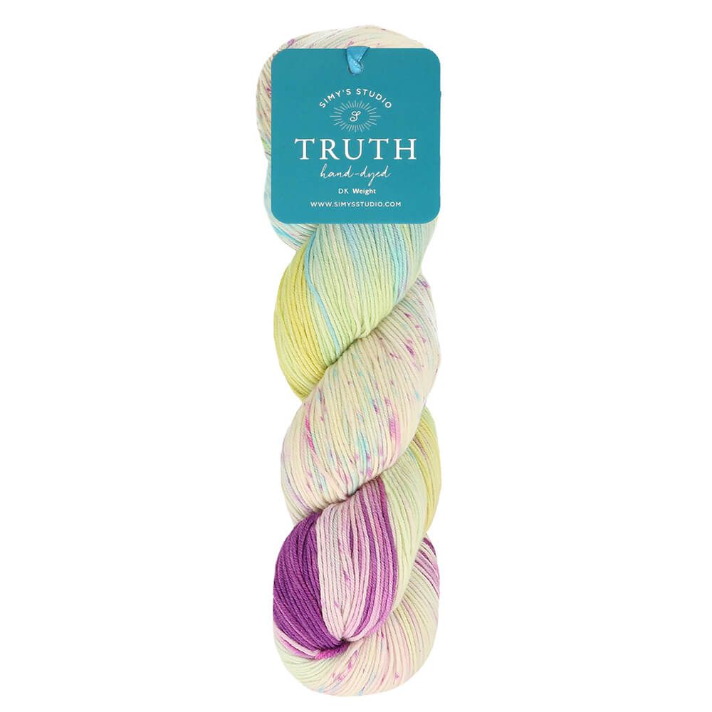 Filato Simys studio truth DK