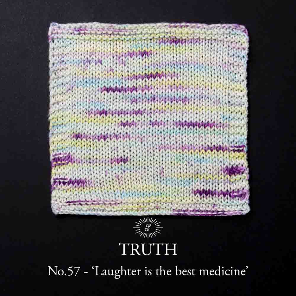 TRUTH DK 57