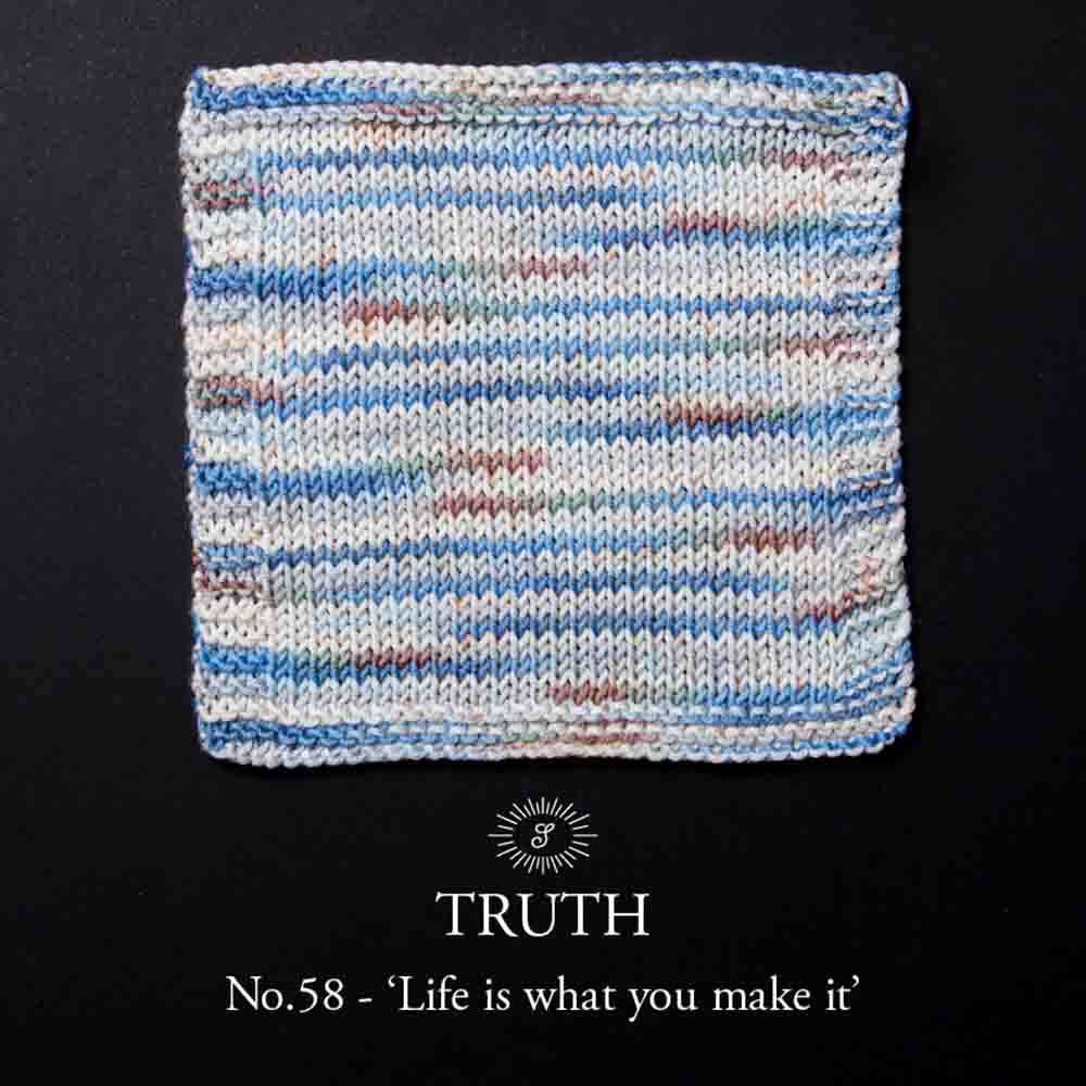 TRUTH DK 58