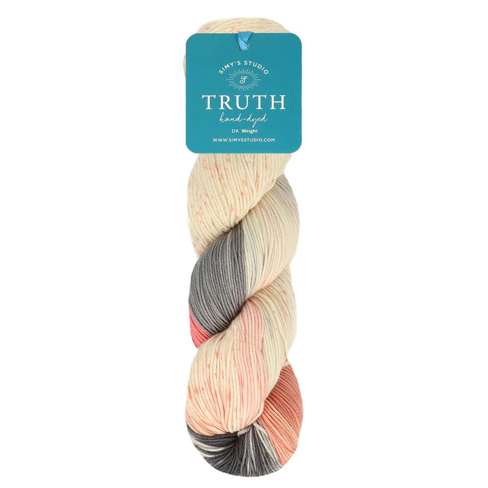 Filato Simys studio truth DK