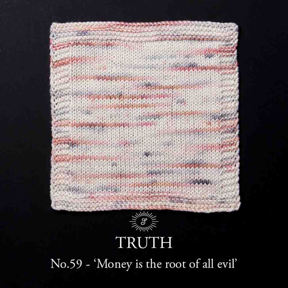 TRUTH DK 59