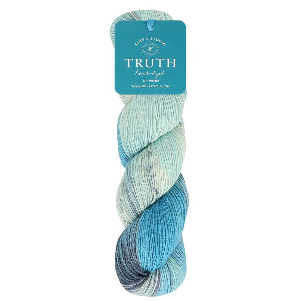Filato Simys studio truth DK