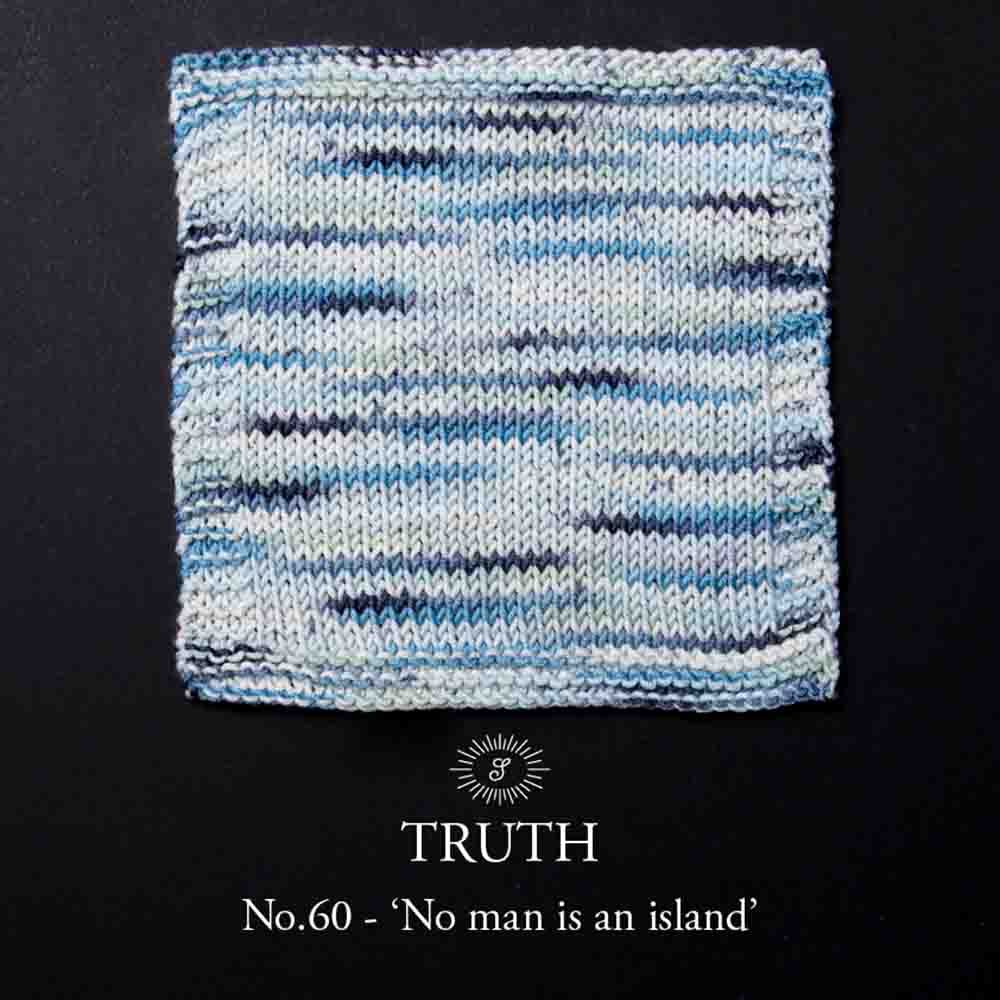TRUTH DK 60
