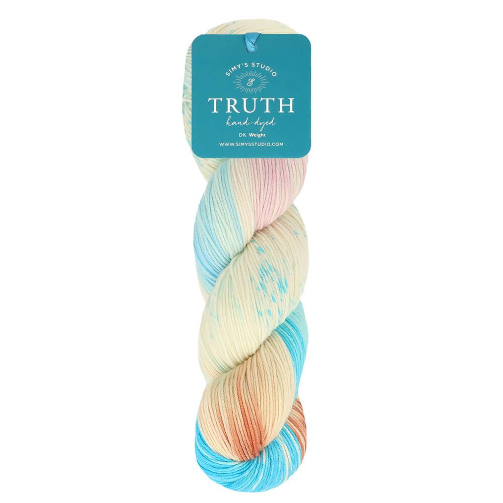 Filato Simys studio truth DK