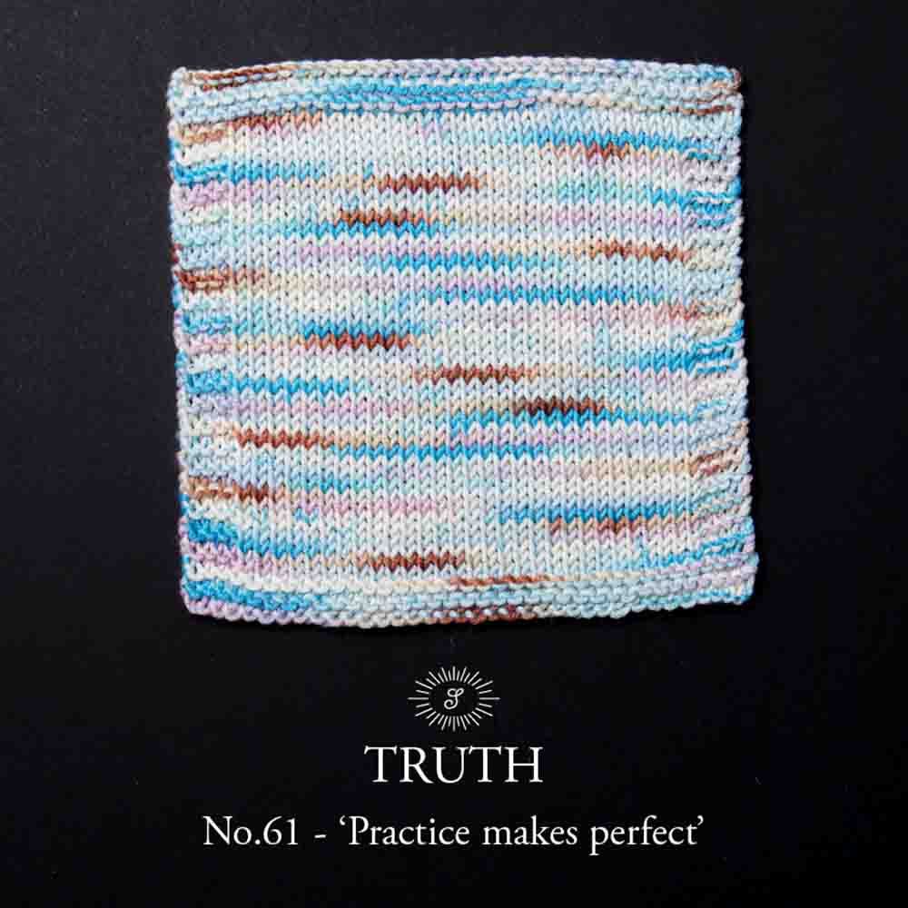 TRUTH DK 61