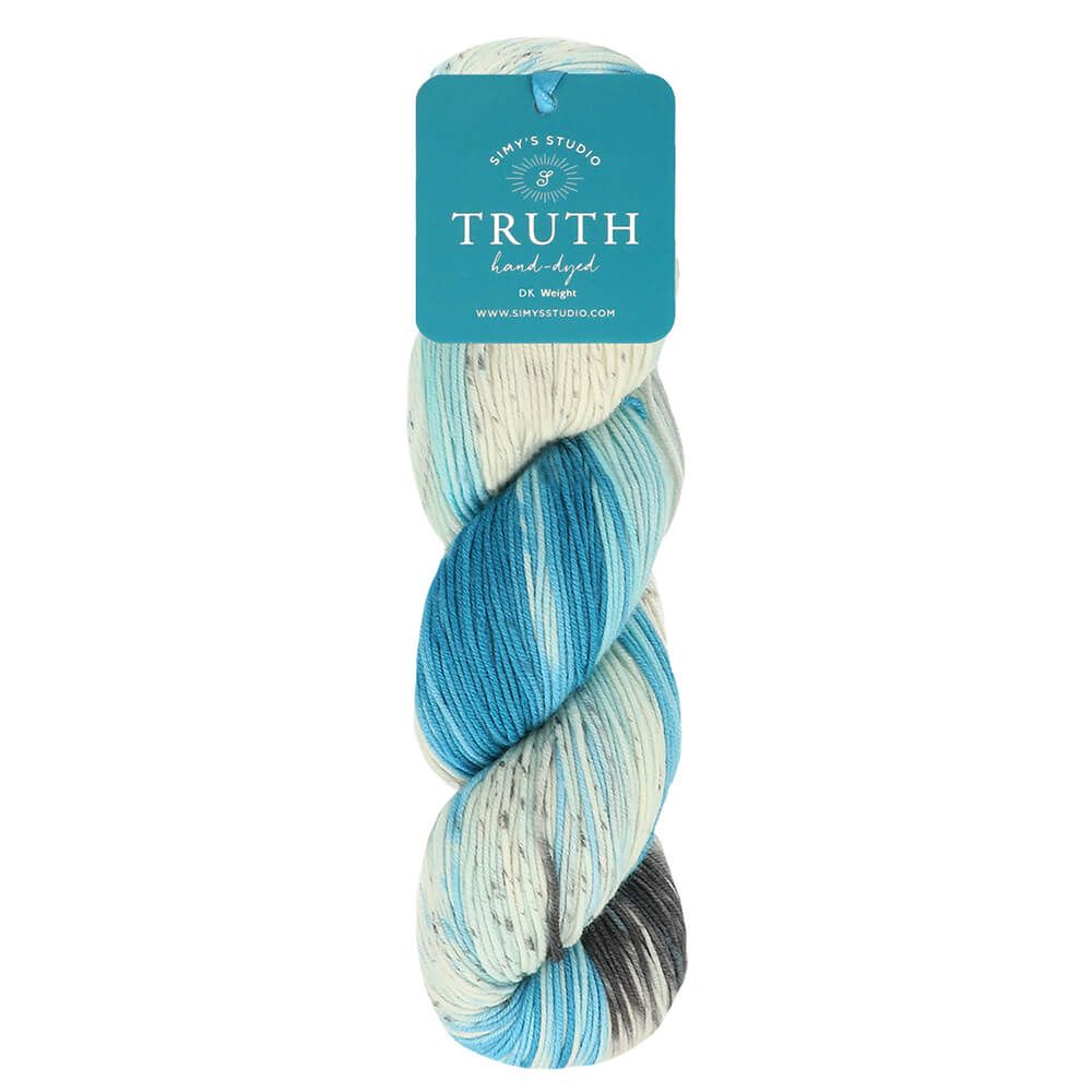 Filato Simys studio truth DK