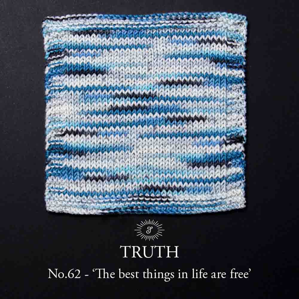 TRUTH DK 62