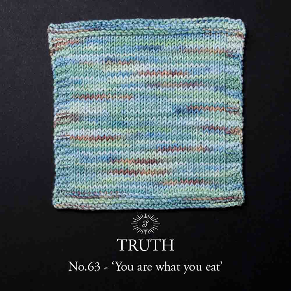 TRUTH DK 63