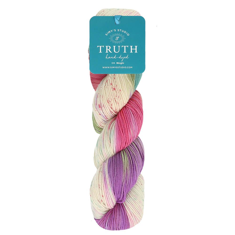 Filato Simys studio truth DK
