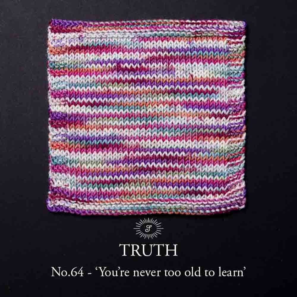 TRUTH DK 64