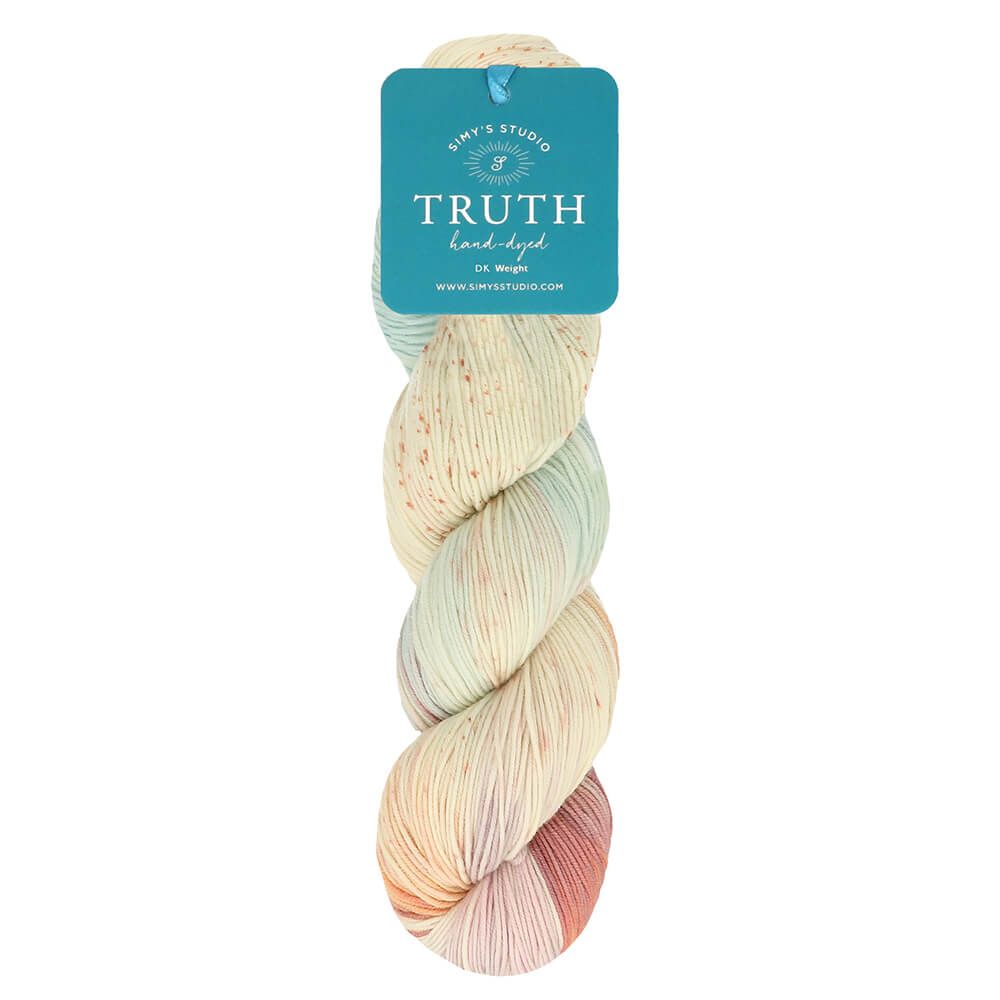 Filato Simys studio truth DK