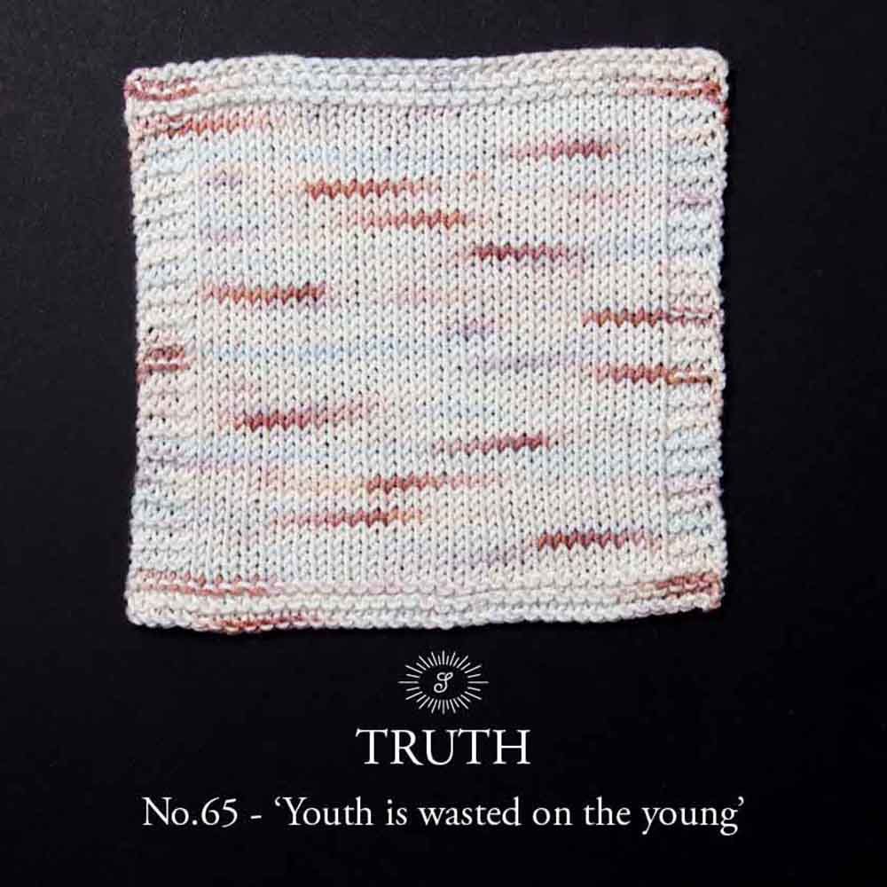 TRUTH DK 65