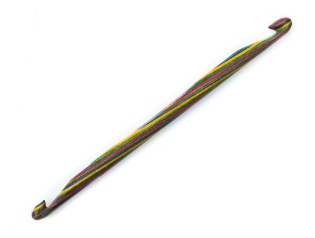 Uncinetto doppia punta knit pro