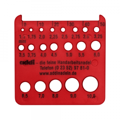 Accessori per lavori a maglia Addi
