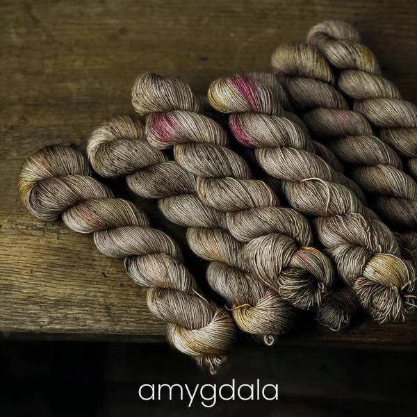 Filato Uschitita Merino singles