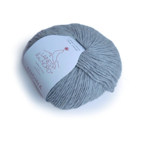 andina 102 grigio chiaro