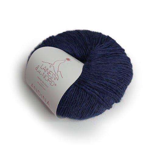 andina 201 blu notte