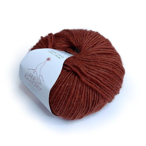 andina 3004 ruggine