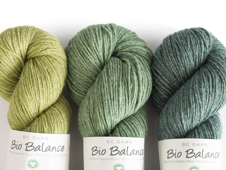 filato bio balance