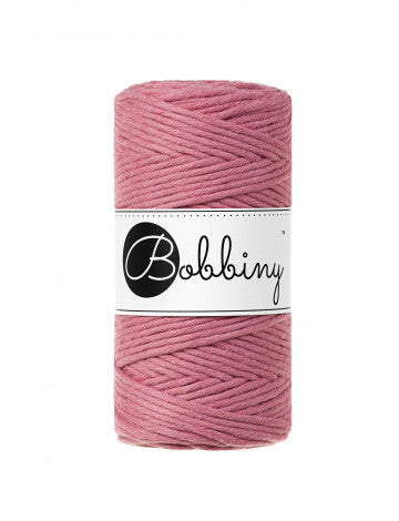 Bobbiny macrame cord