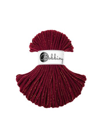 Bobbiny braided cord