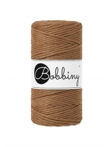 Bobbiny macrame cord