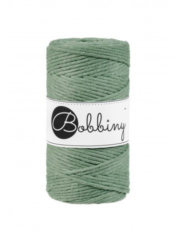 Bobbiny macrame cord